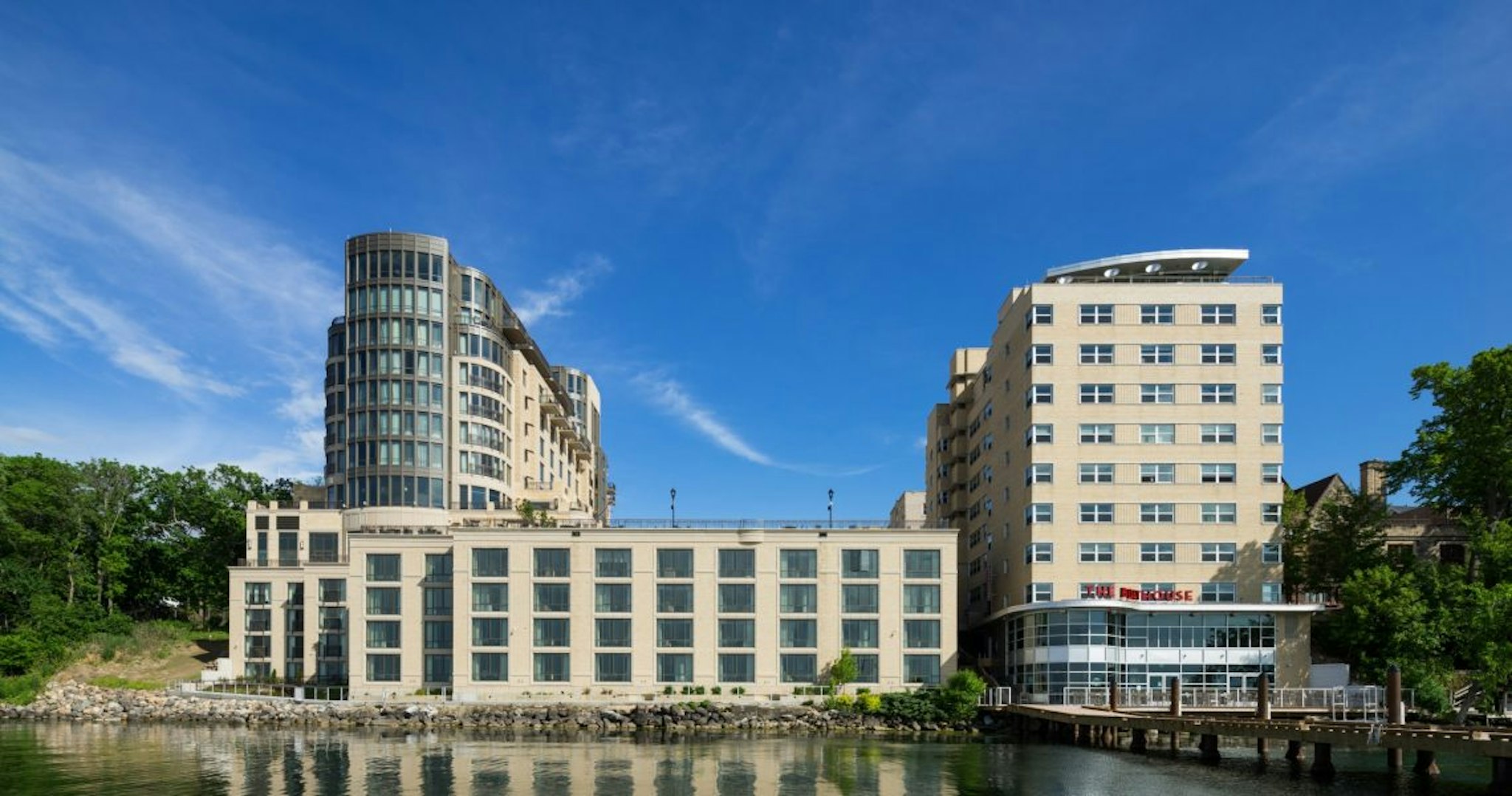 The Edgewater 5/43