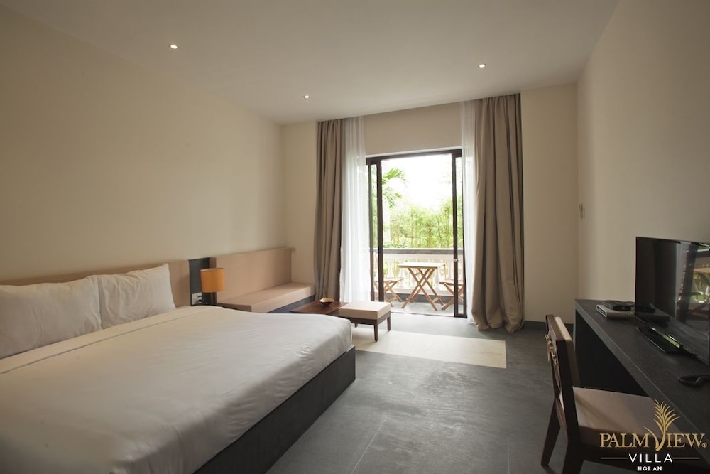 Palm View Villa Hoi An 17/73