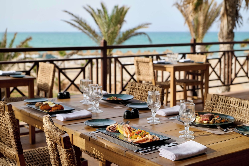 Iberostar Selection Eolia Djerba 33/50