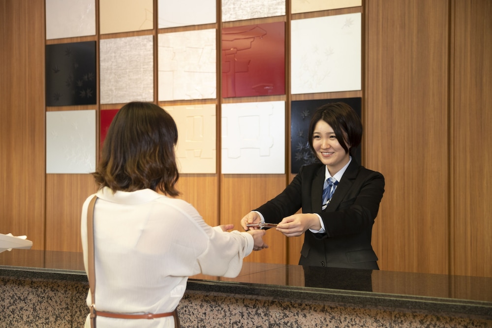 Hotel Miyarikyu 8/50