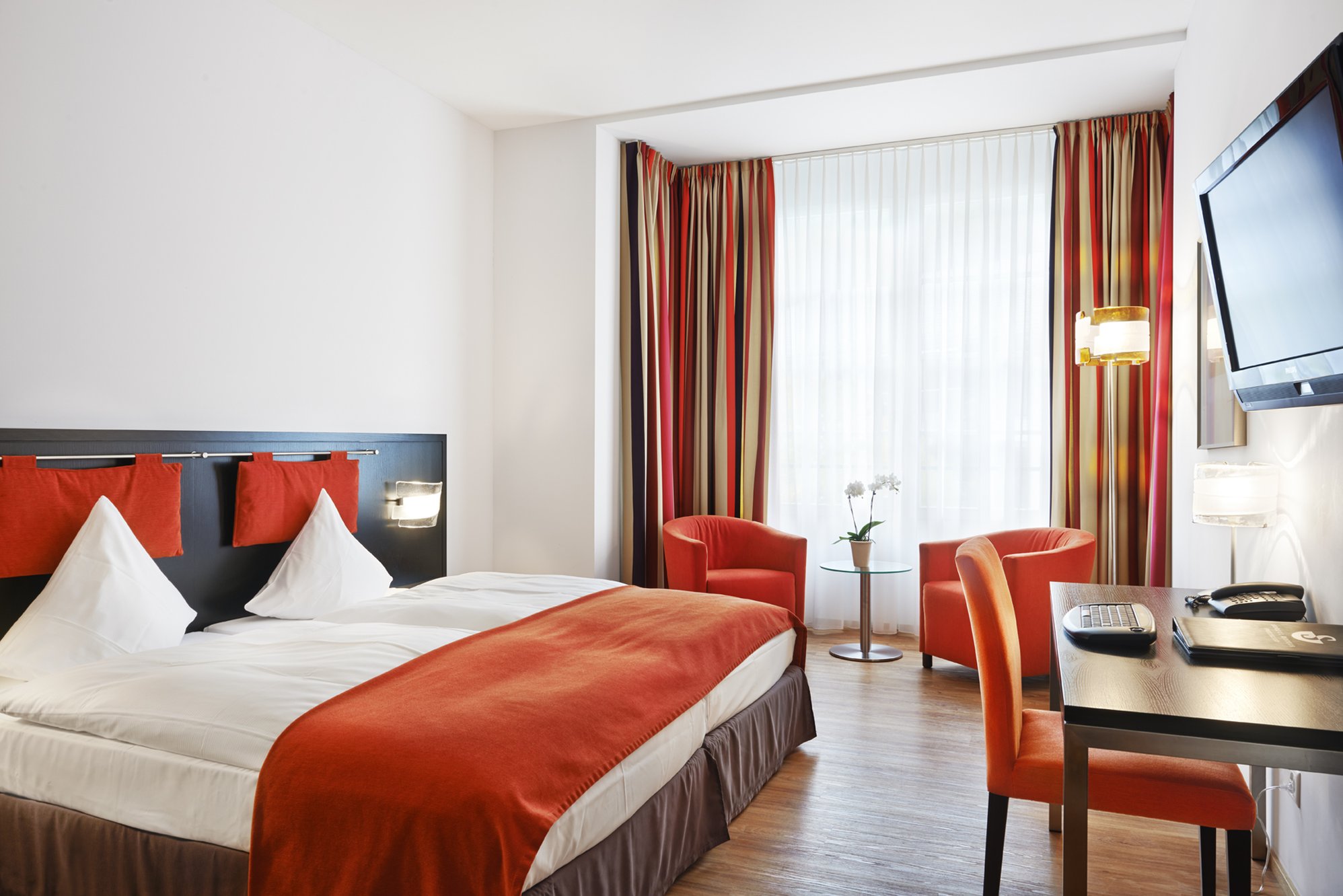 Sorell Hotel Tamina 8/34