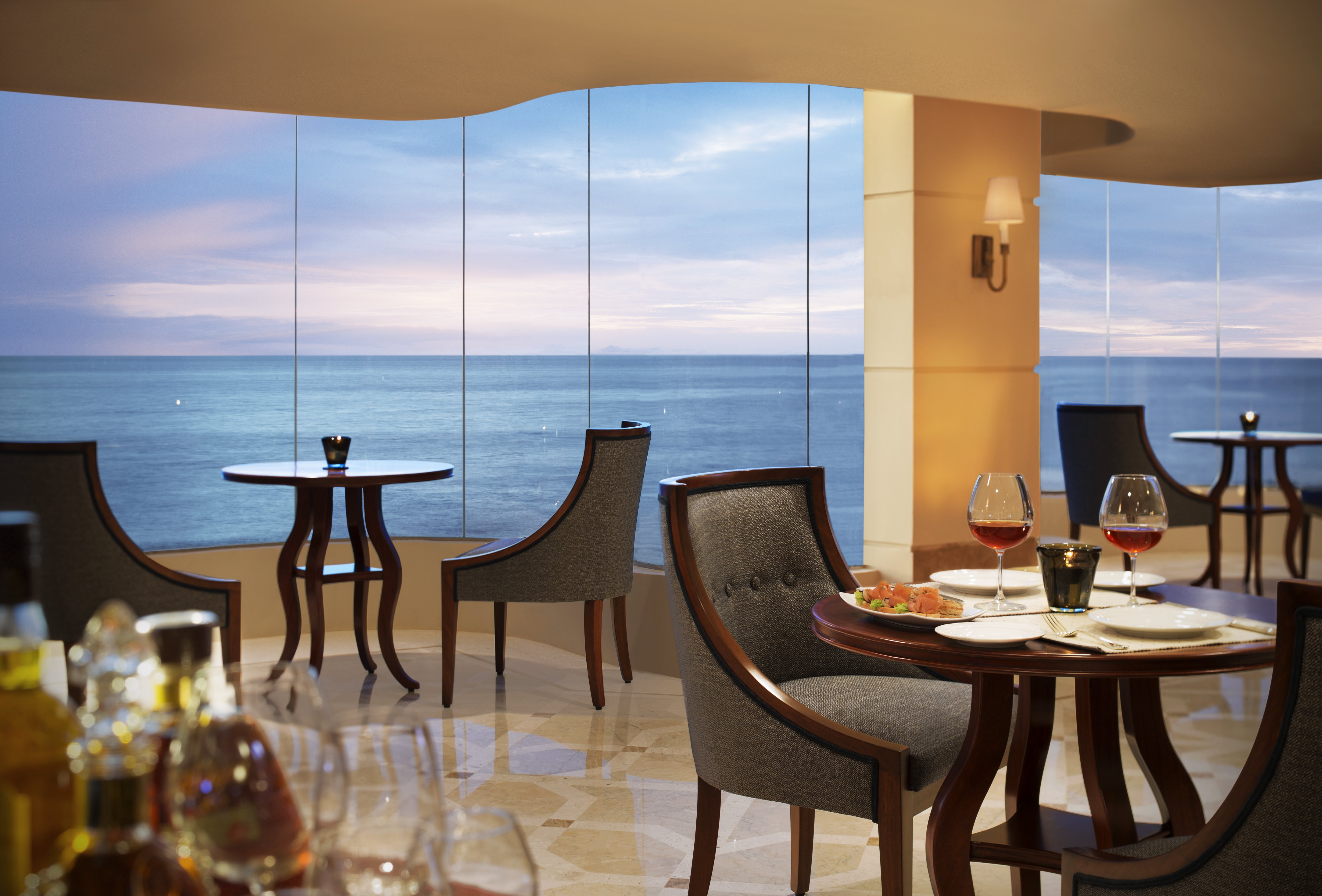 Taj Samudra Hotel 34/50