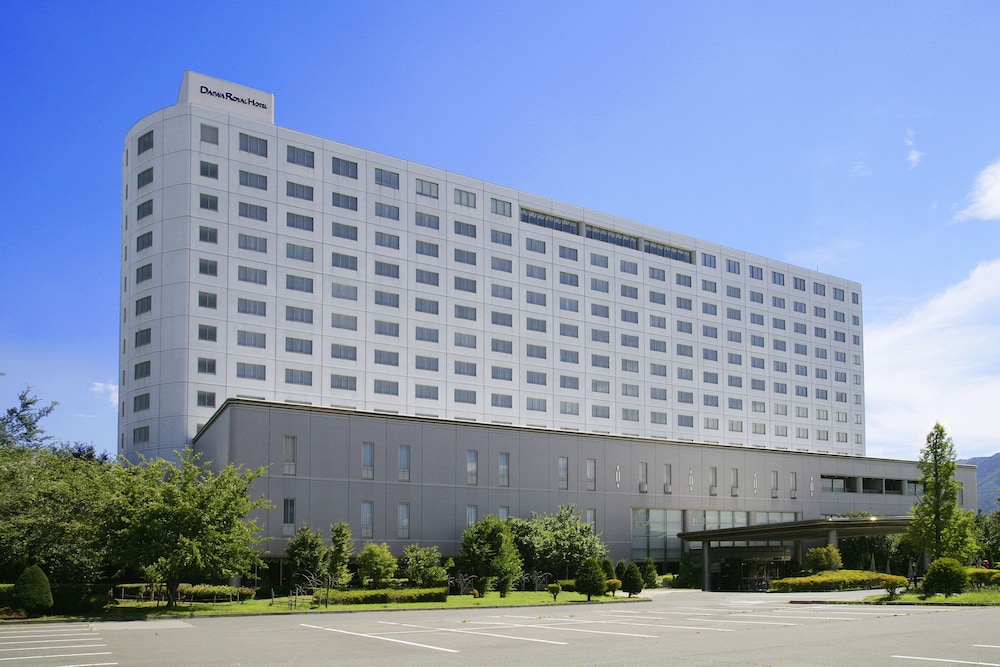 Mercure Nagano Matsushiro Resort & Spa 4/48