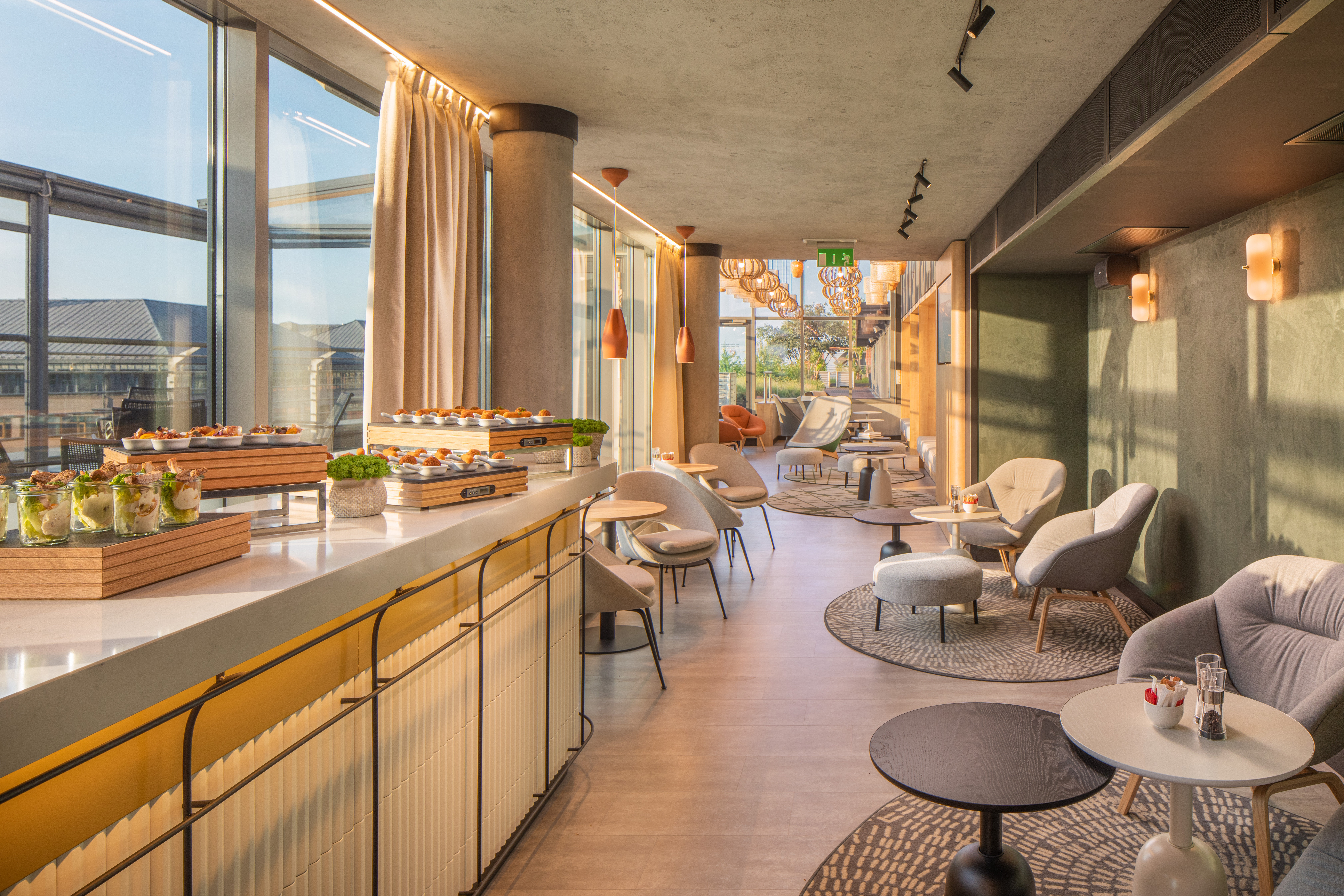 Crowne Plaza Budapest, an IHG Hotel 23/50