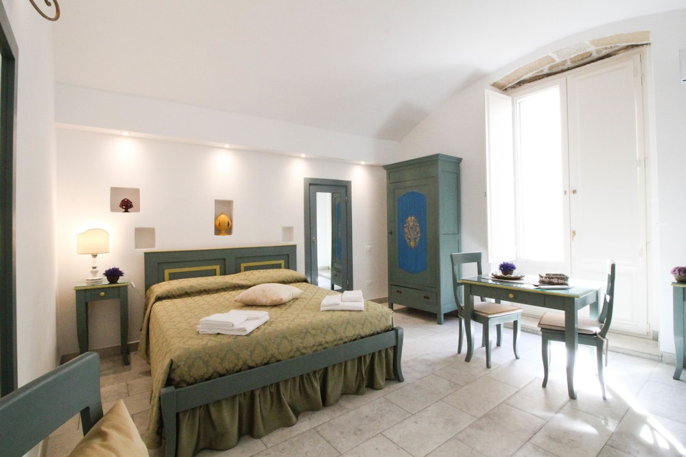 ドゥオーモ・ガリポリ B&B&アパートメンツ 写真5