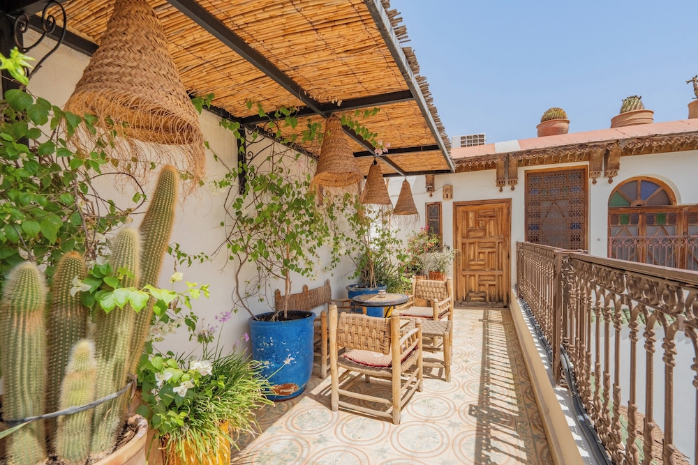 Riad Yamina 52 8/50