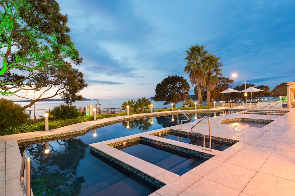 Paihia Beach Resort And Spa 32/50
