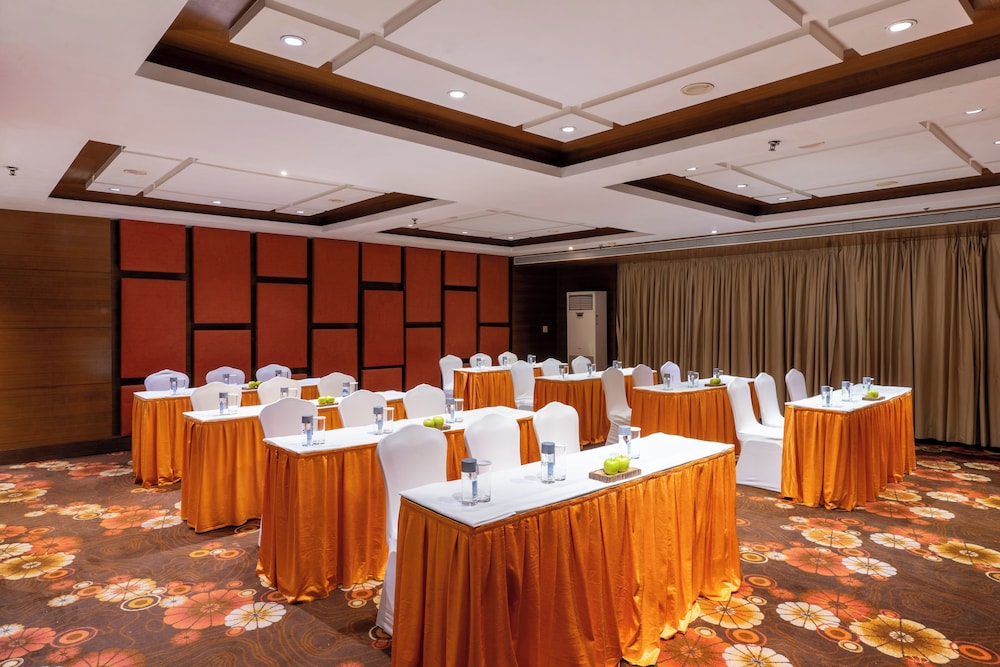 Pride Plaza Kolkata 51/64