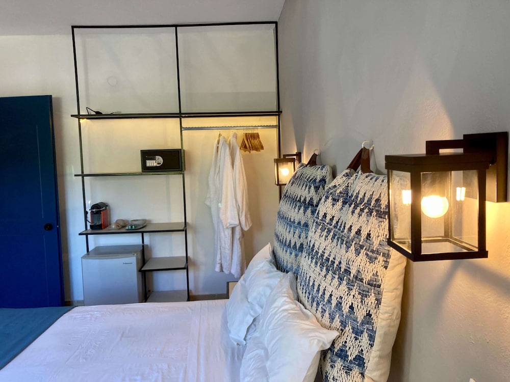 Azul Eco Hotel 22/50