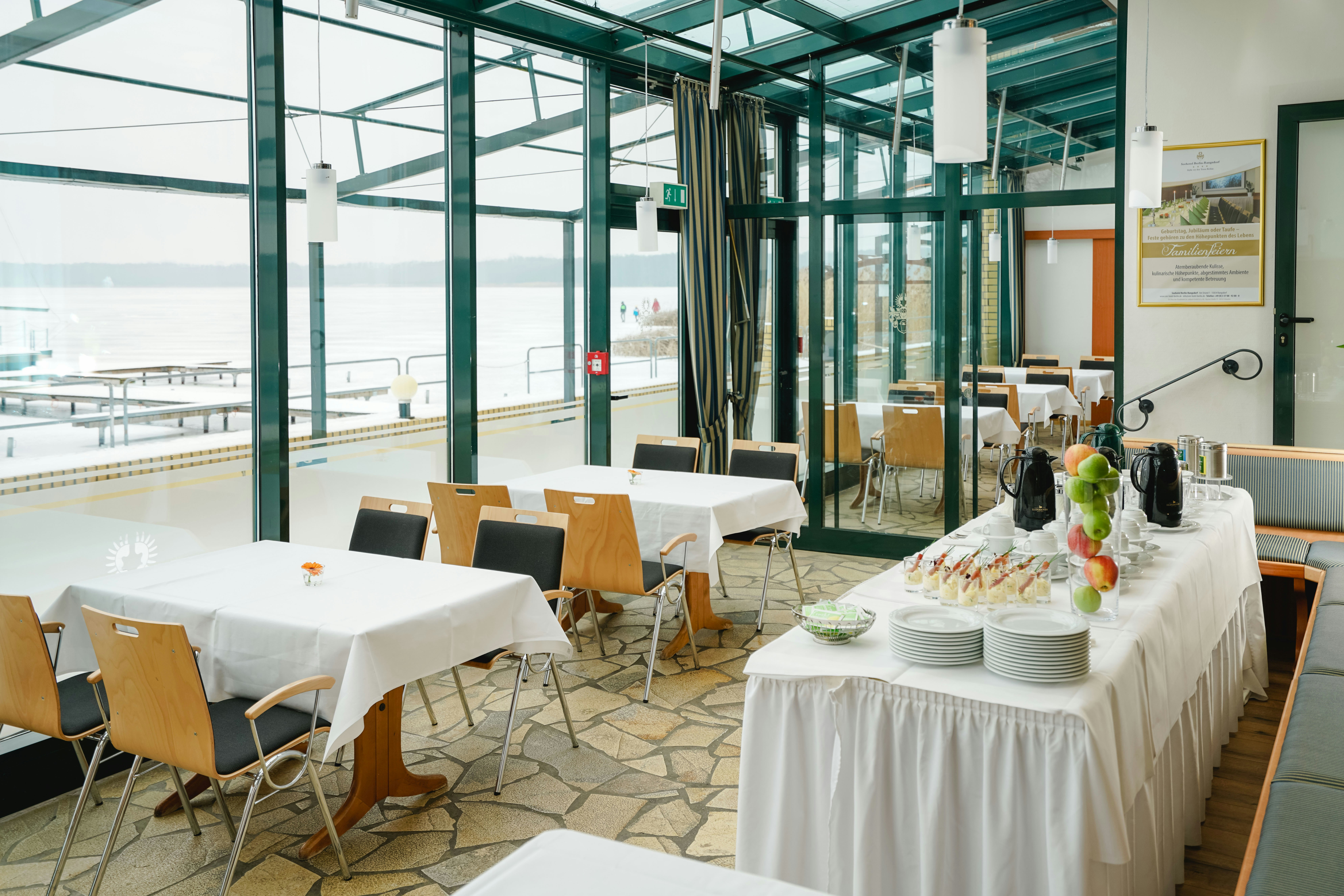 TOP CountryLine Seehotel Berlin-Rangsdorf 32/52