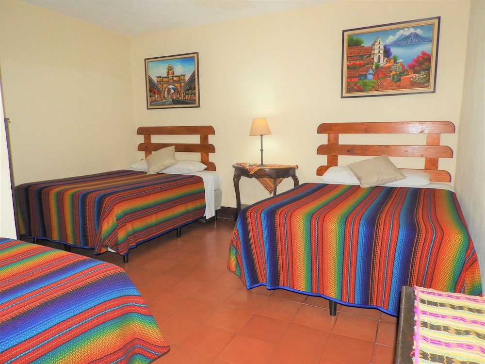 Posada Doña Luisa 9/67