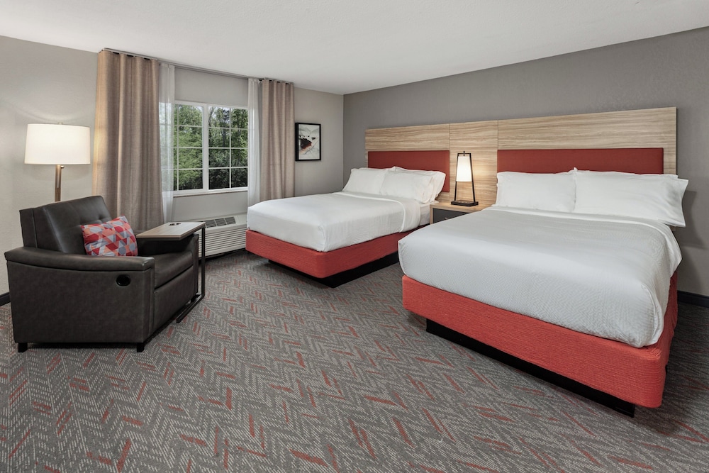 Candlewood Suites Elgin Nw-Chicago 20/58
