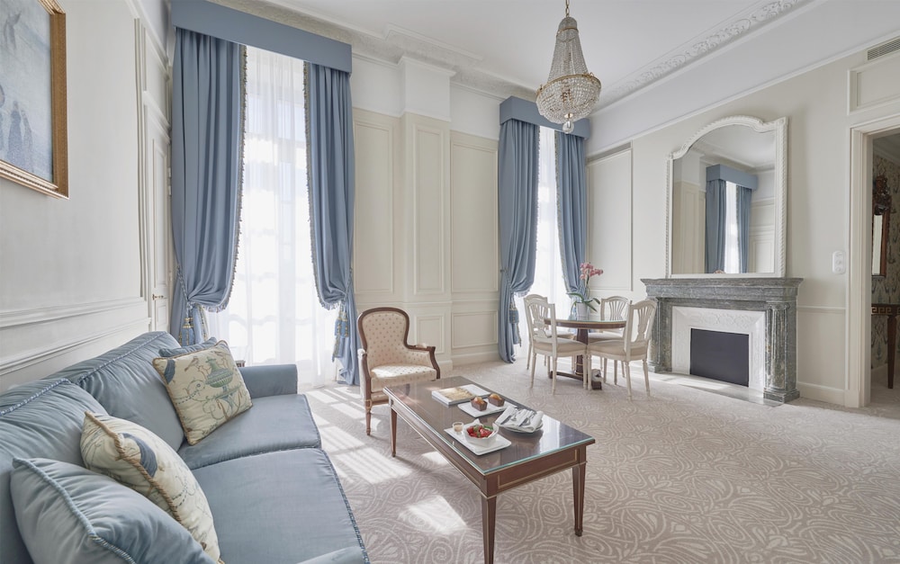 Hotel Du Palais Biarritz 50/79
