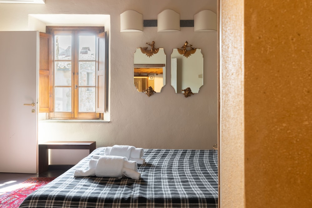 Hotel Della Fortezza 5/50