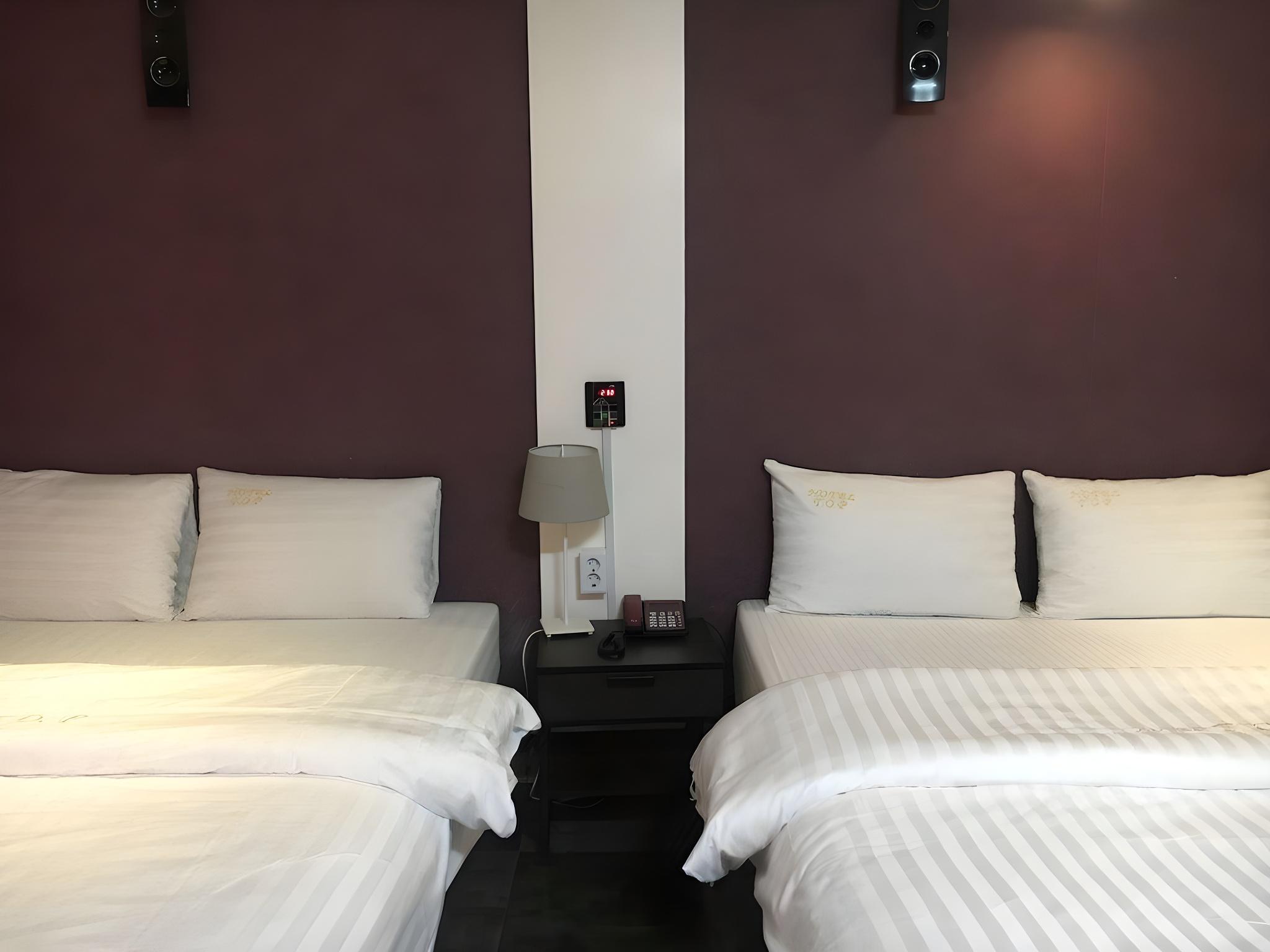 Top Hotel 18/56