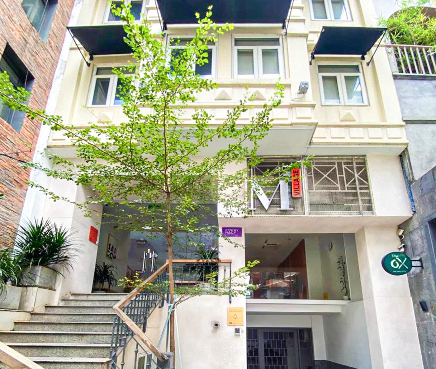 Express By M Village Dong Du, a brand of Modern Village Lifestyle 11/44
