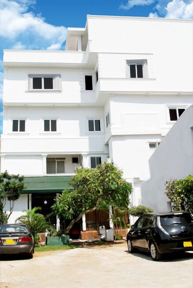 Colombo Residency 21/24