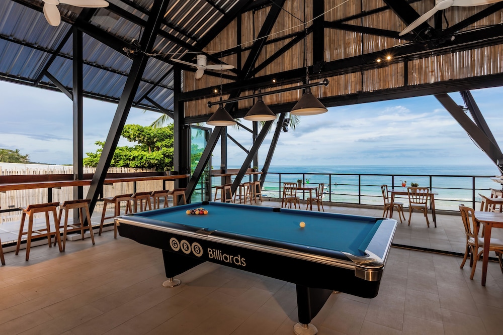 Malibu Beach Resort, Koh Samui 45/68
