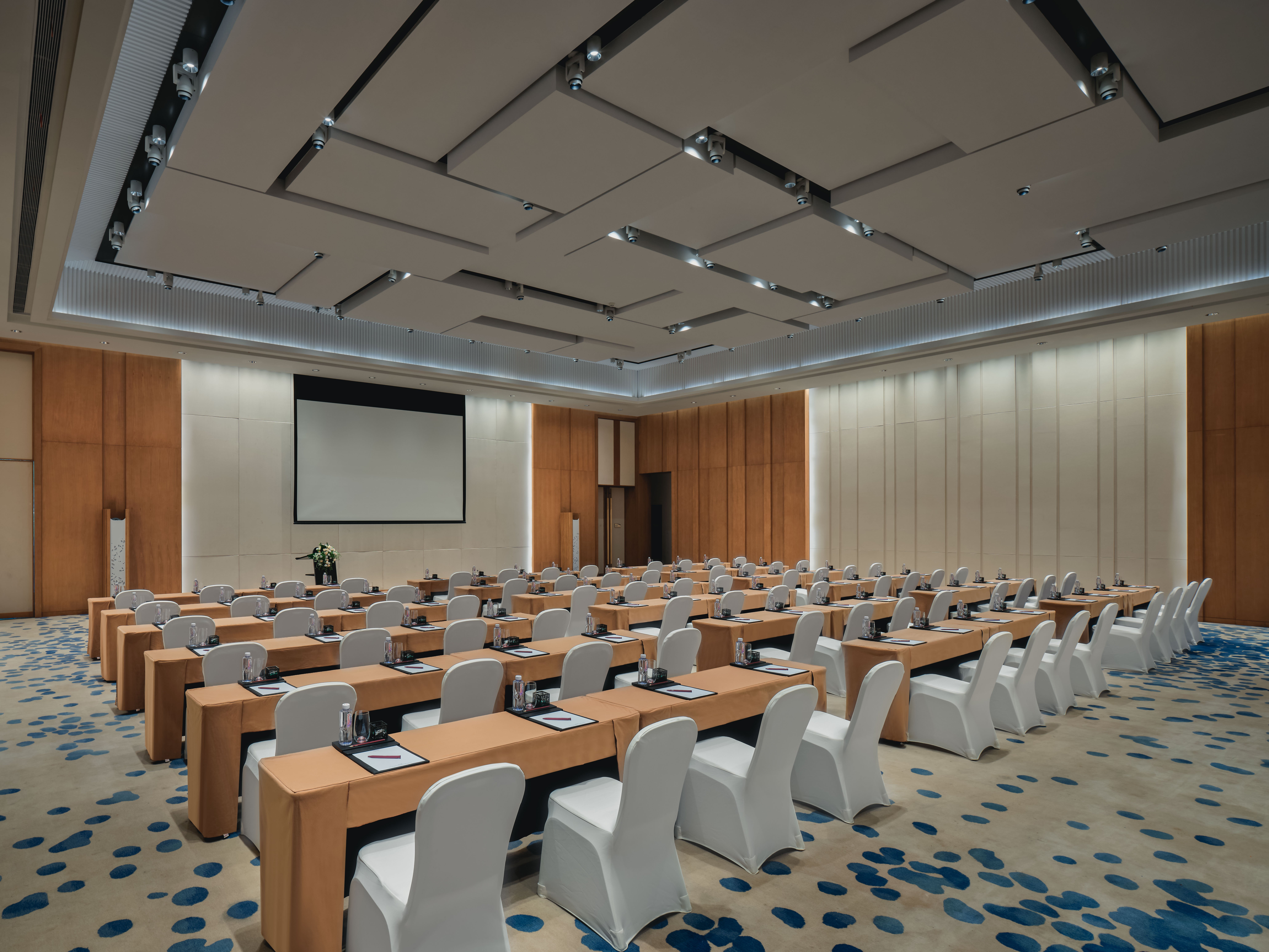 Crowne Plaza Sanya Haitang Bay Resort 36/50