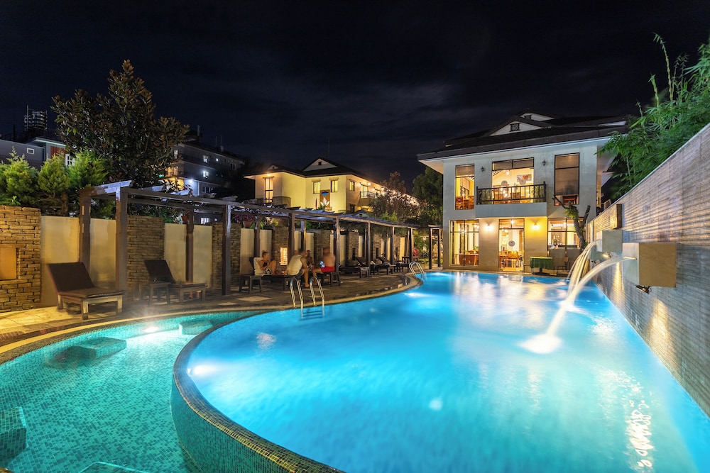 Atithi Resort And Spa in POKHARA
