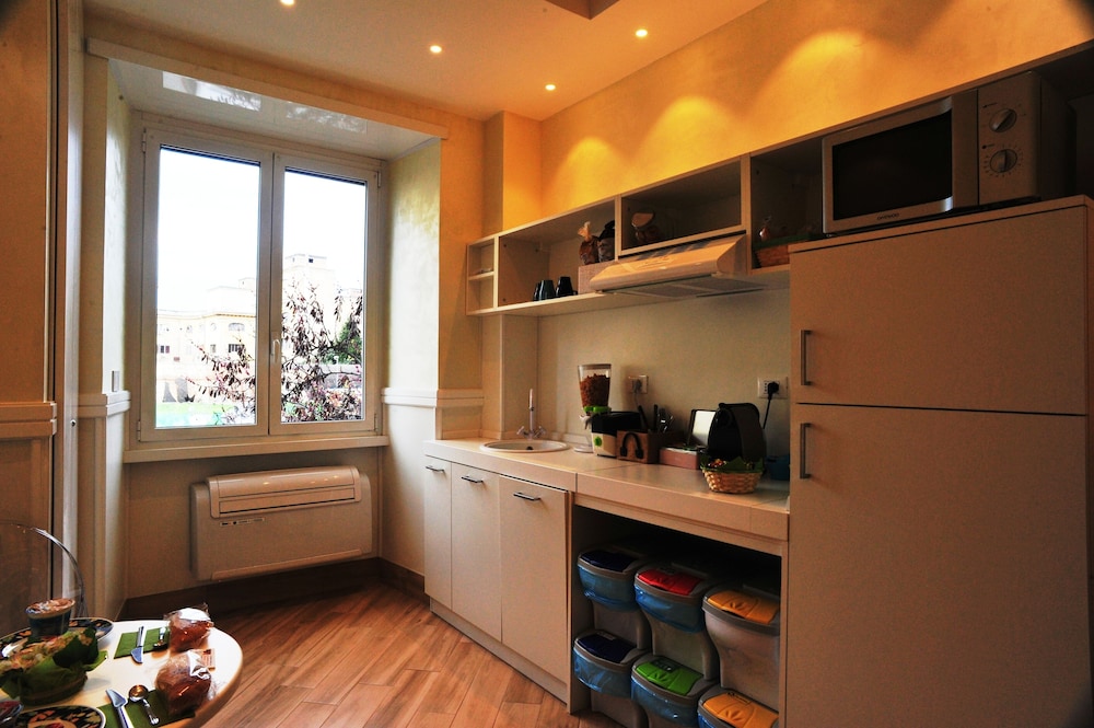 Residenza Matteucci 3/21