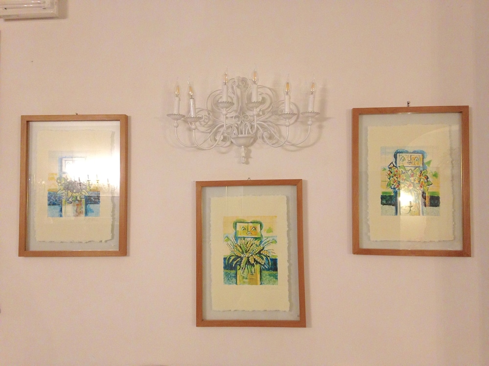 Villa Delle Palme Hotel 11/50