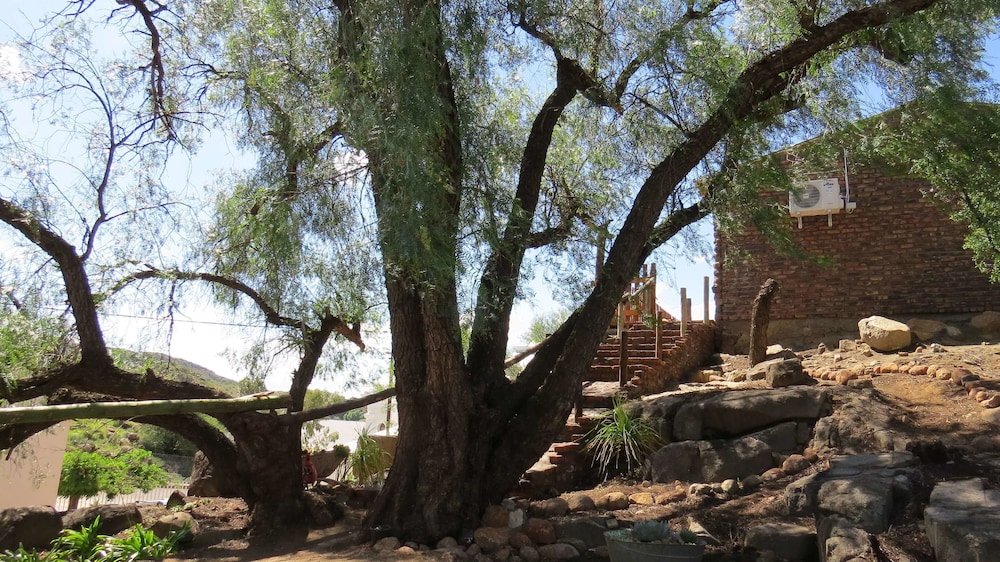 Karoo-Koppie Guesthouse 16/20