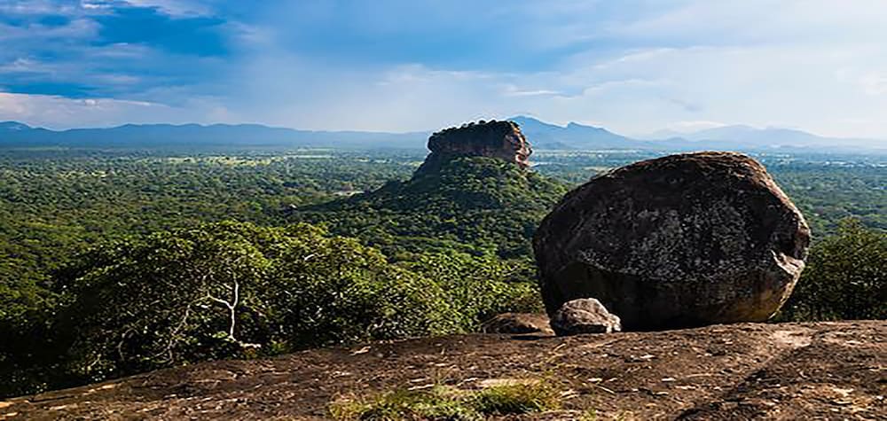 Sigiriya Rock Gate Resort 47/50
