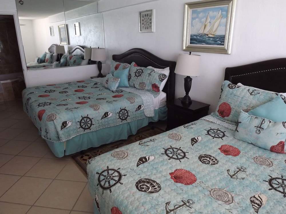 Fountain Beach Resort 20/36