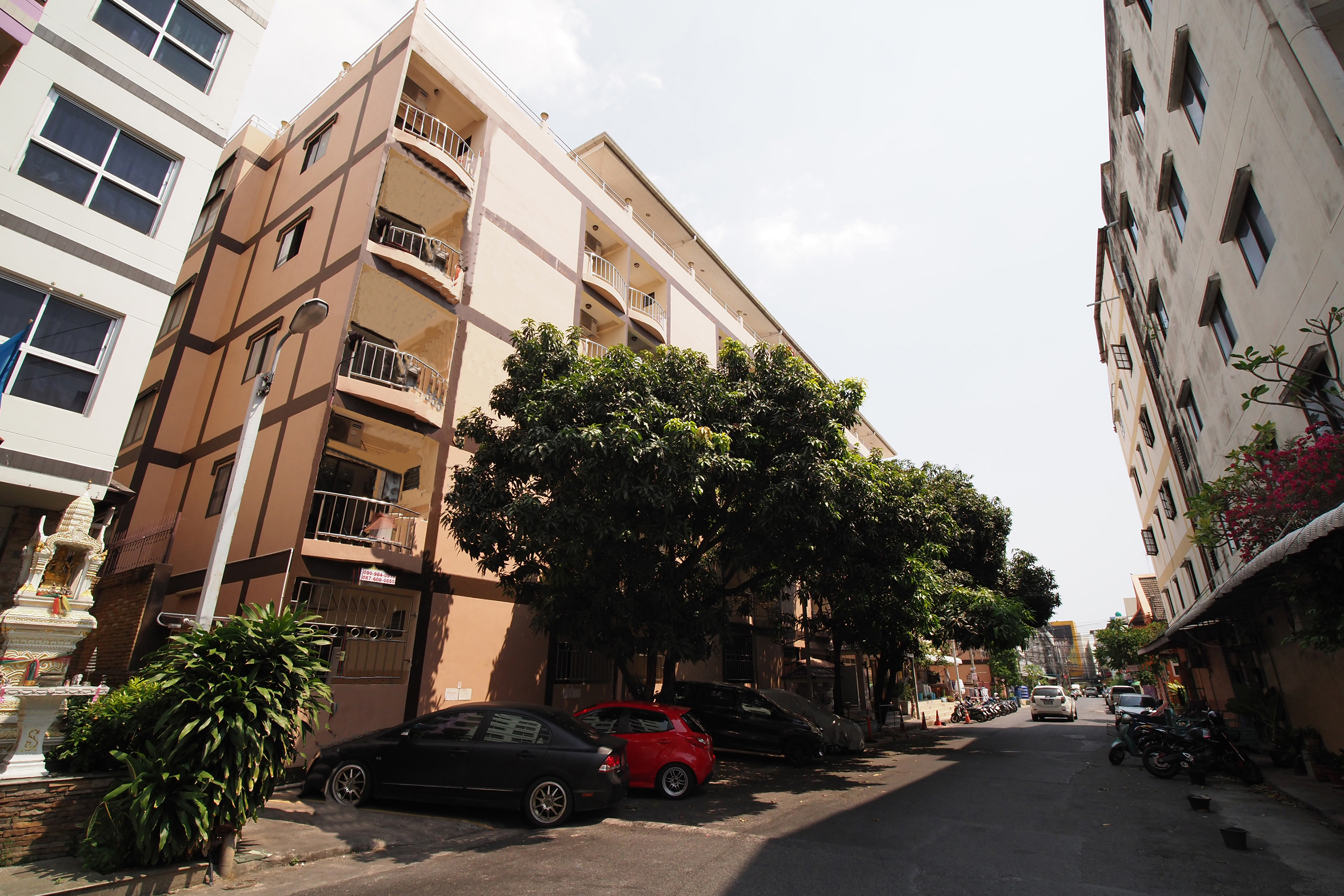 Central Pattaya Residence 44/49