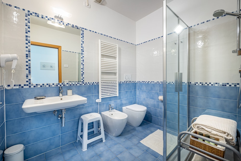 Residence Mareblu 50/50