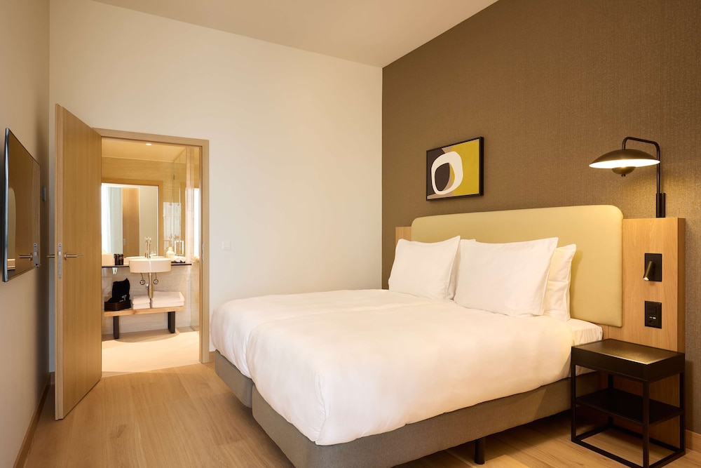 Adina Apartment Hotel Geneva 25/71