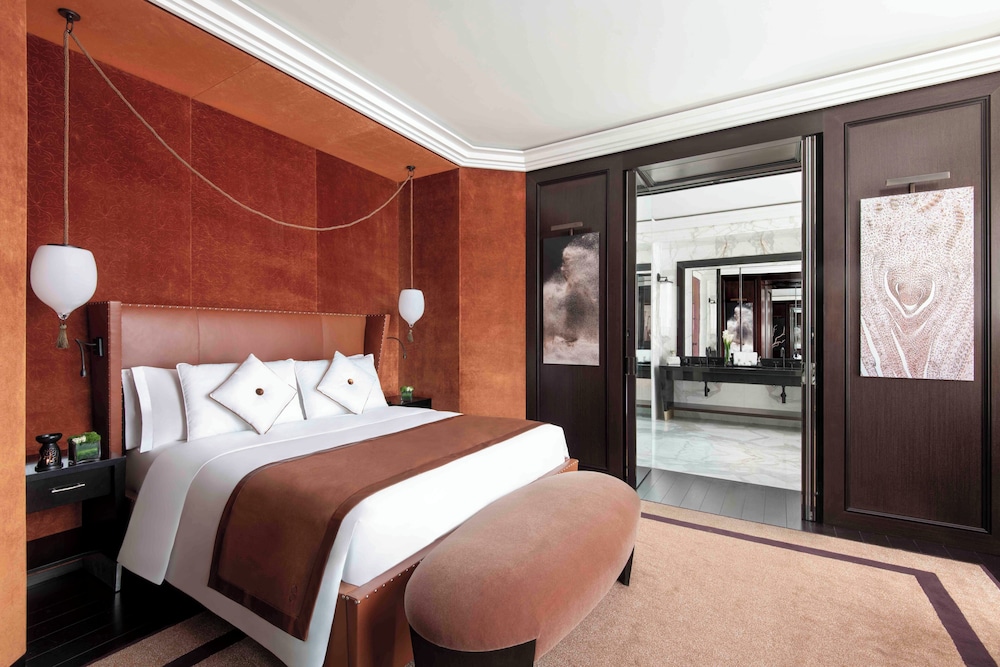 Signature, Bliss, Suite, King Bed