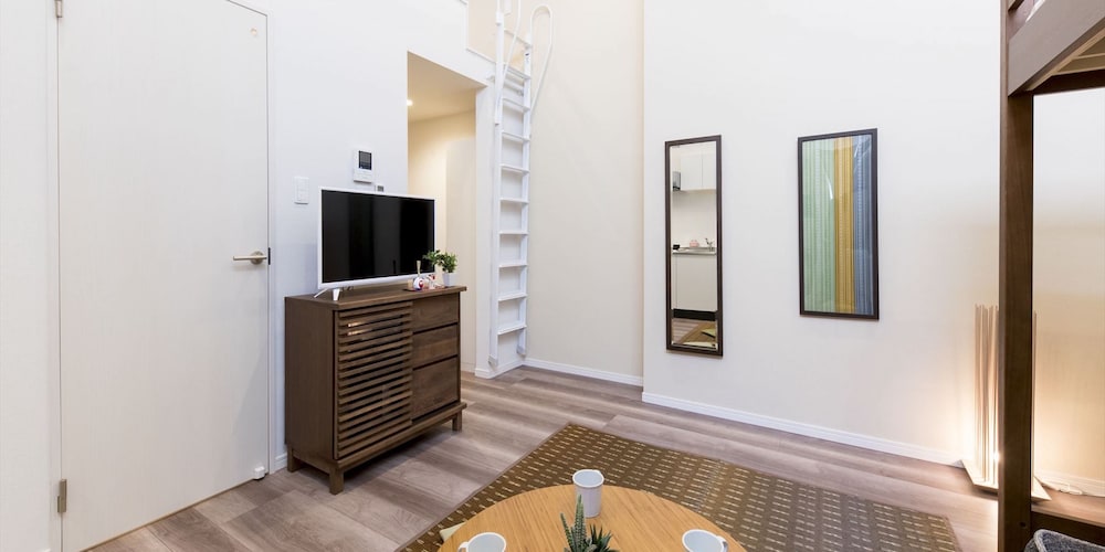 Trip Pod Tojin-Machi A (Ex TATERU bnb) 31/39