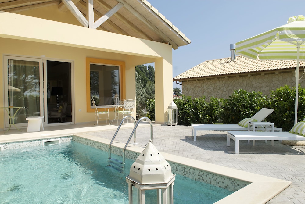 Litohoro Olympus Resort Villas and Spa 33/65