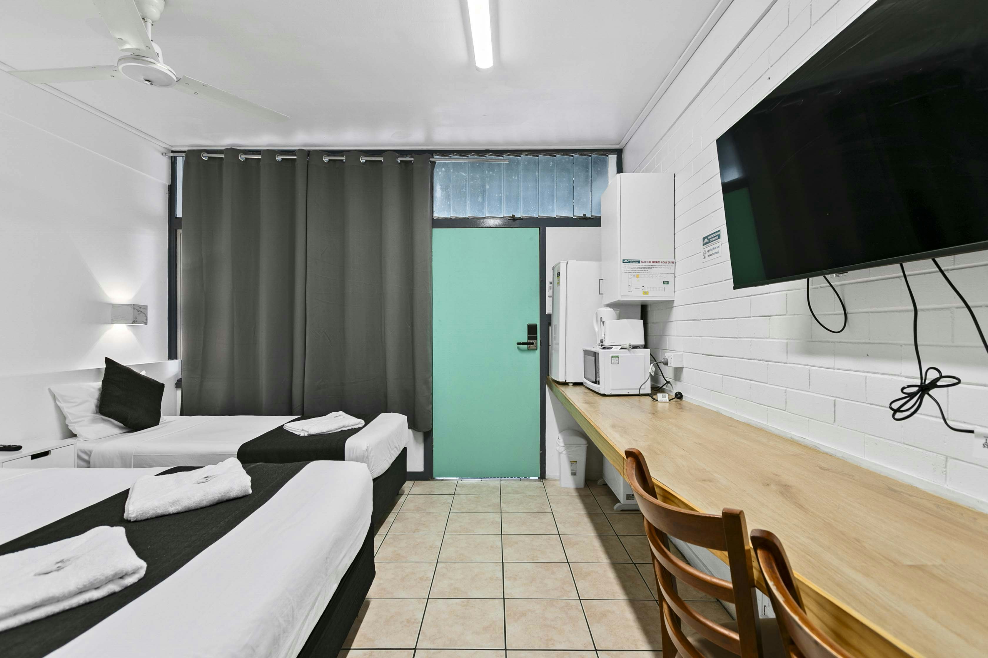 Maryborough City Motel 10/41