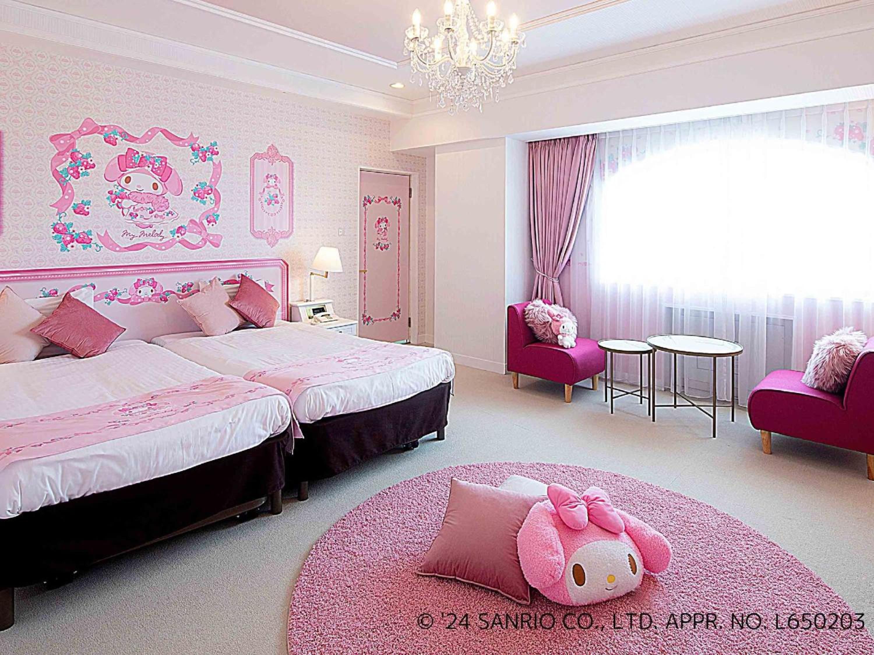 4 Beds