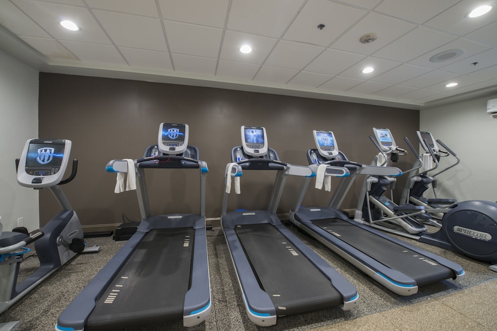 sport facilities