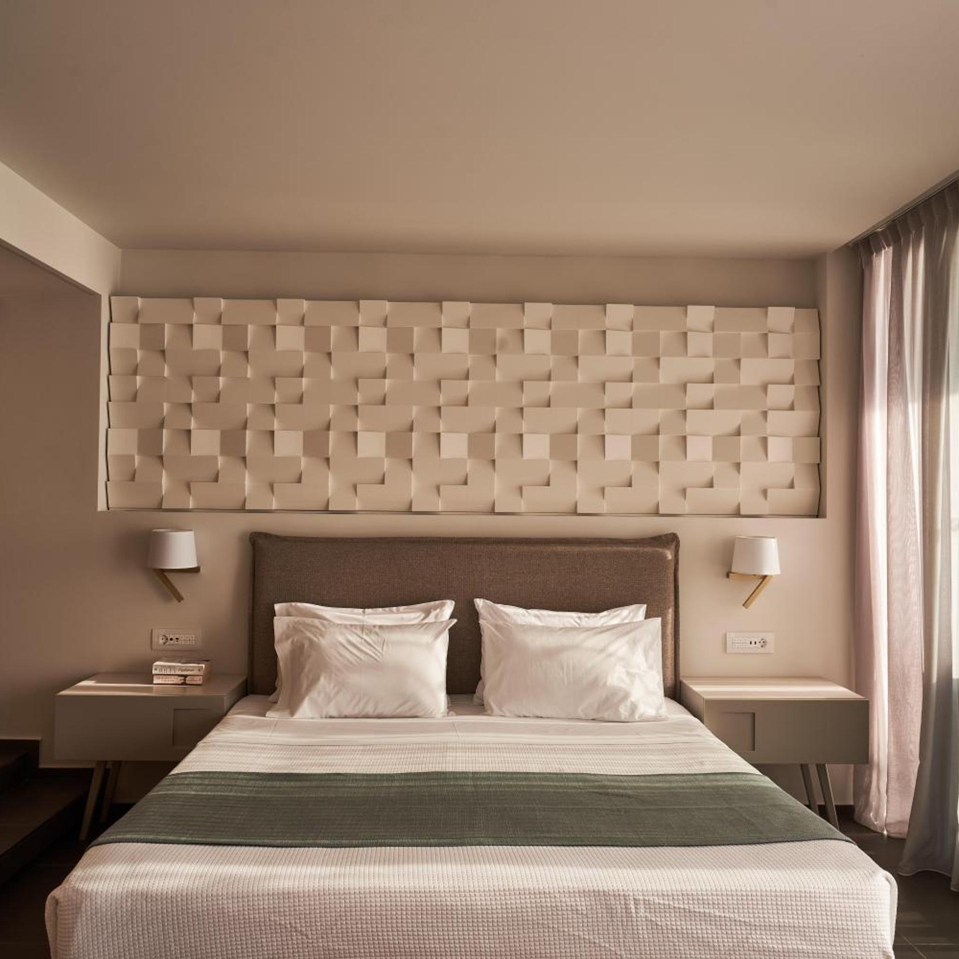 Junior Suite, Sea Front