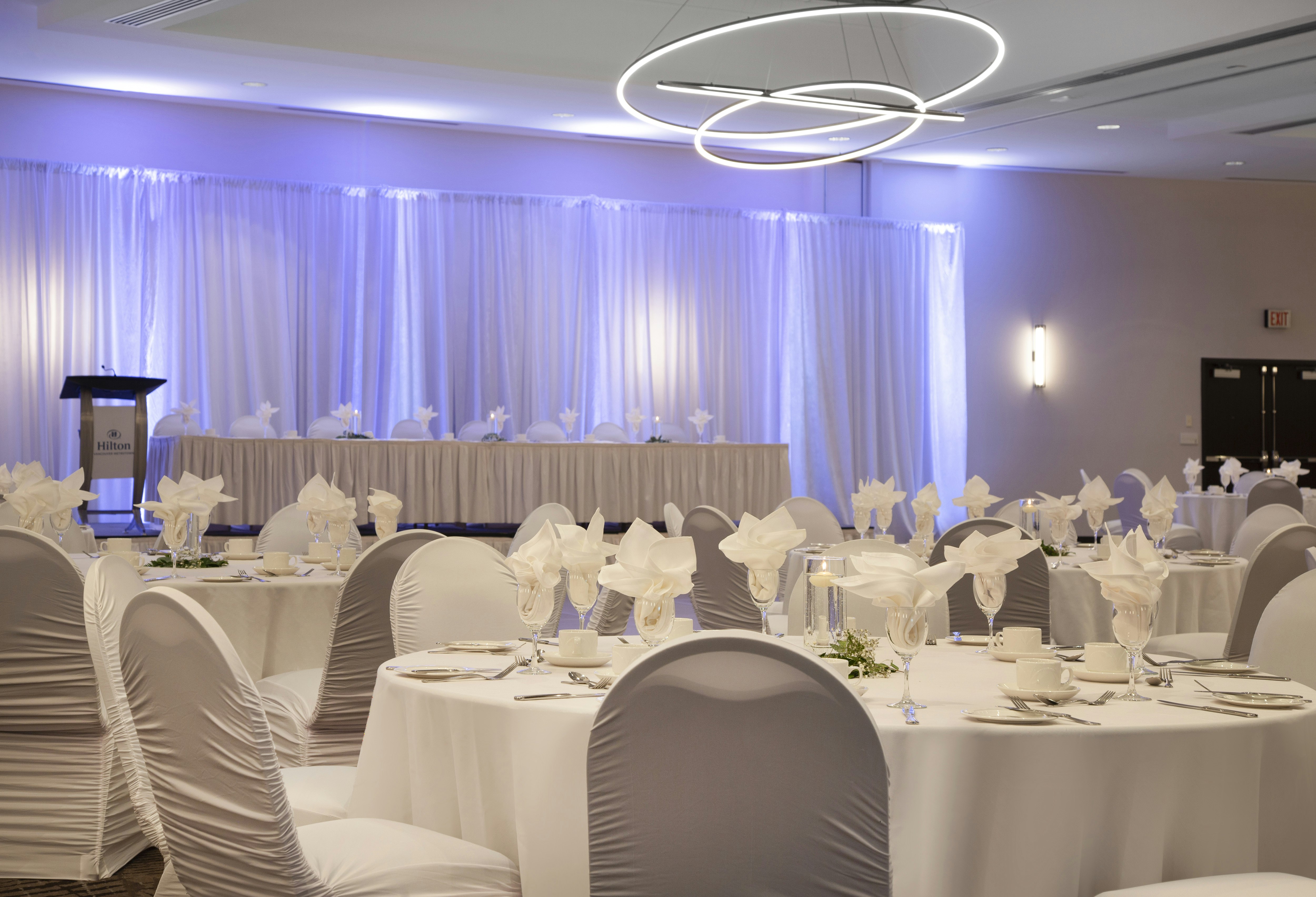 Hilton Vancouver Metrotown 37/51