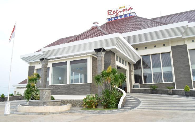 Regina Hotel Pemalang 3/32
