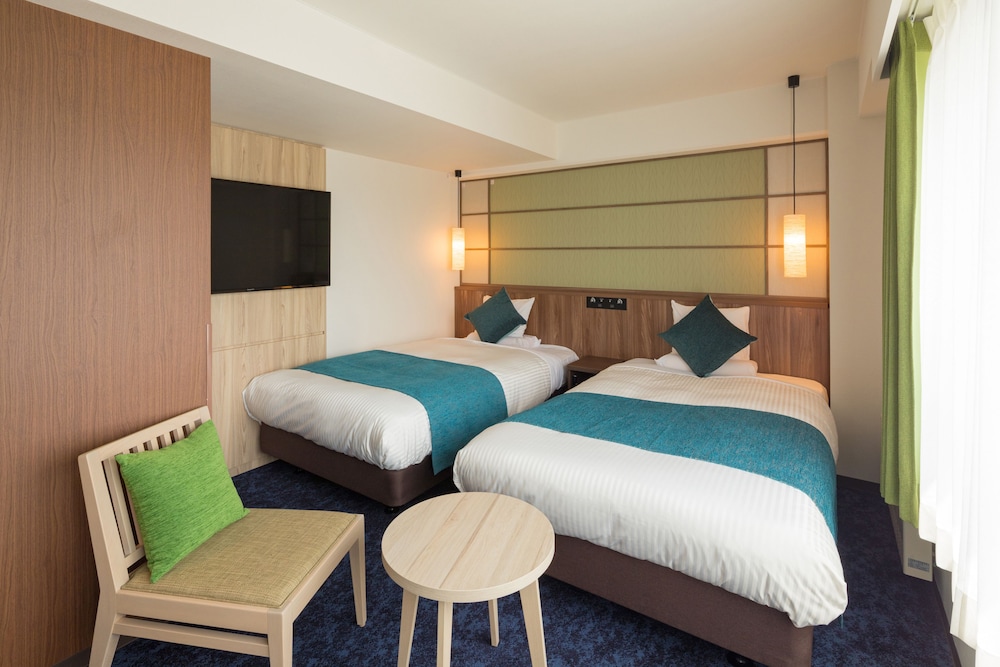 Tazawako Lake Resort and Onsen 9/65