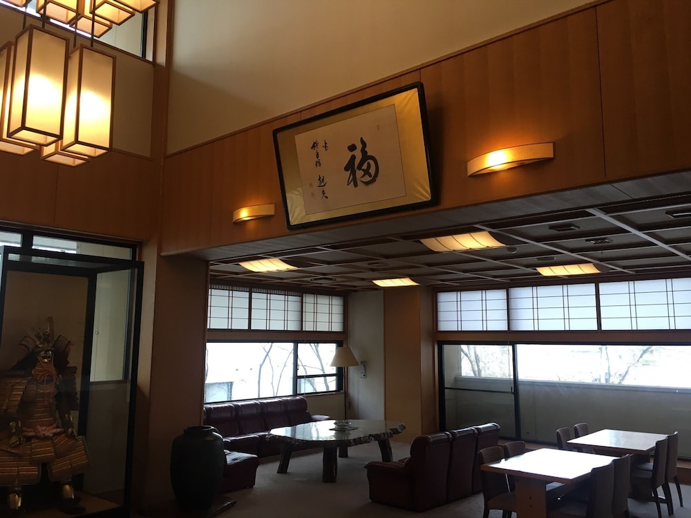 Ikaho Onsen YOKOTEKAN 17/26