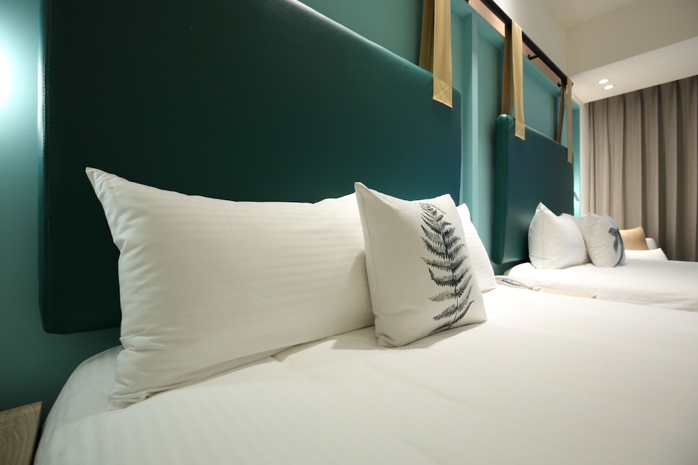 Hai Sheng Wei B&B 24/50