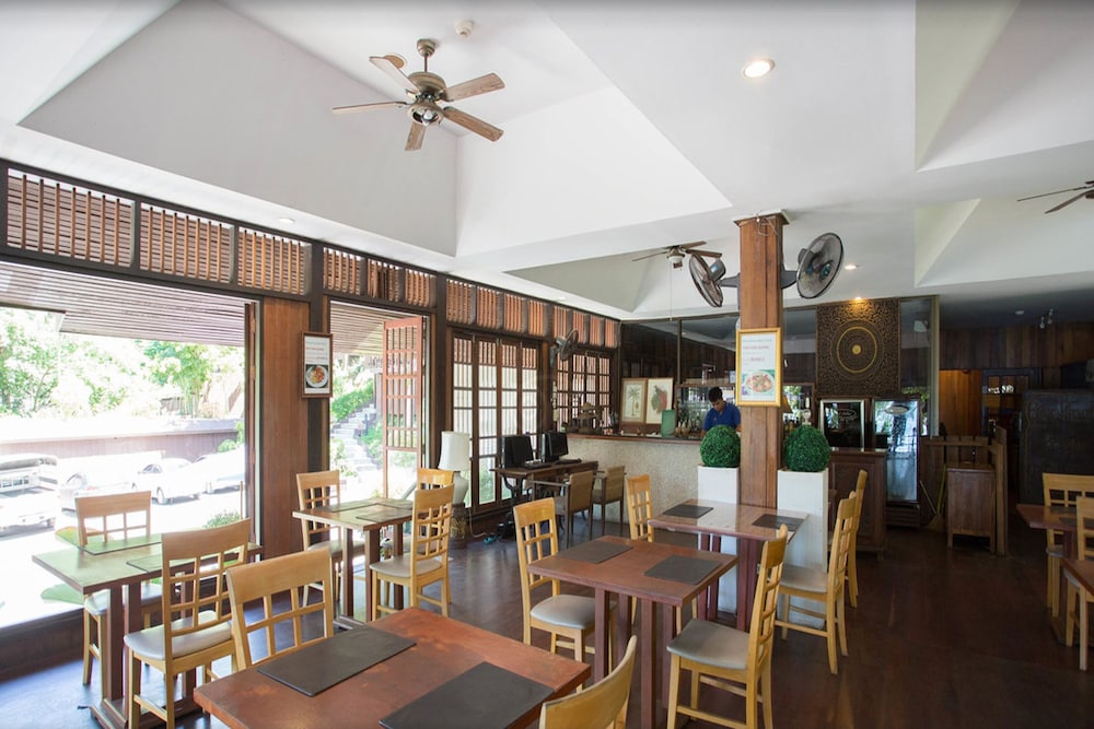 Baan Krating Phuket Resort 62/73