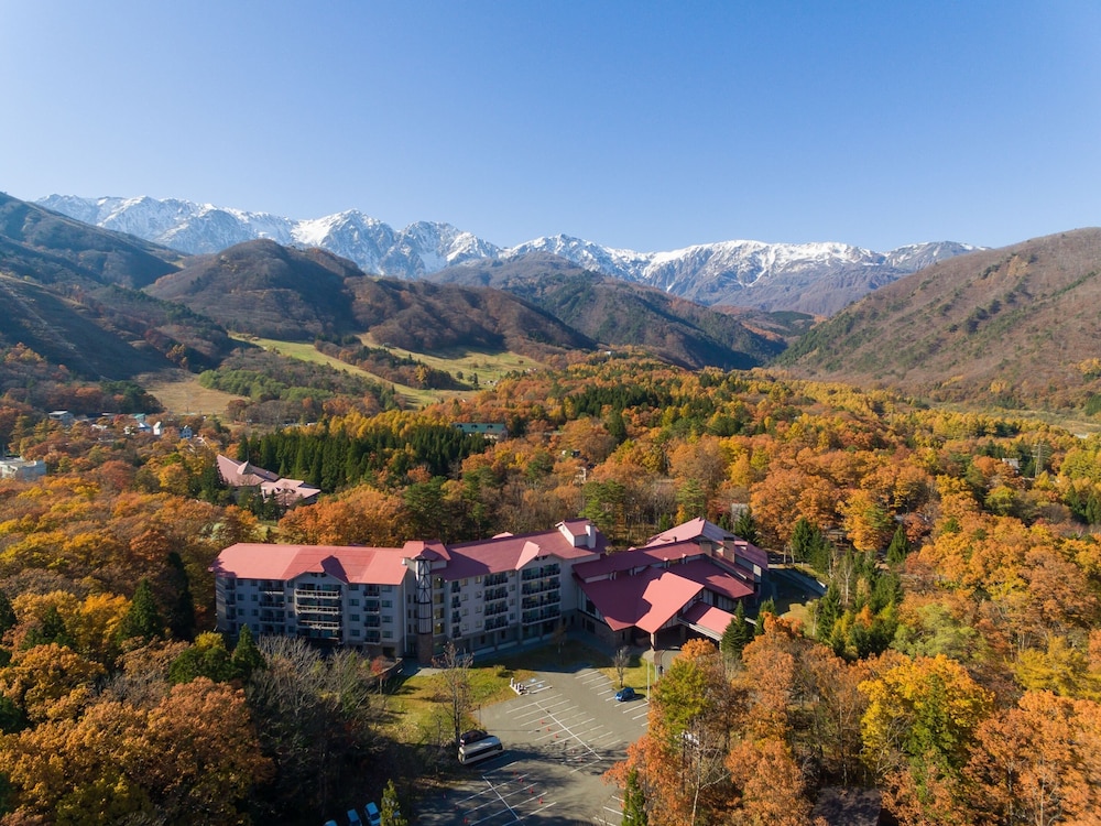 Hakuba Tokyu Hotel 41/50