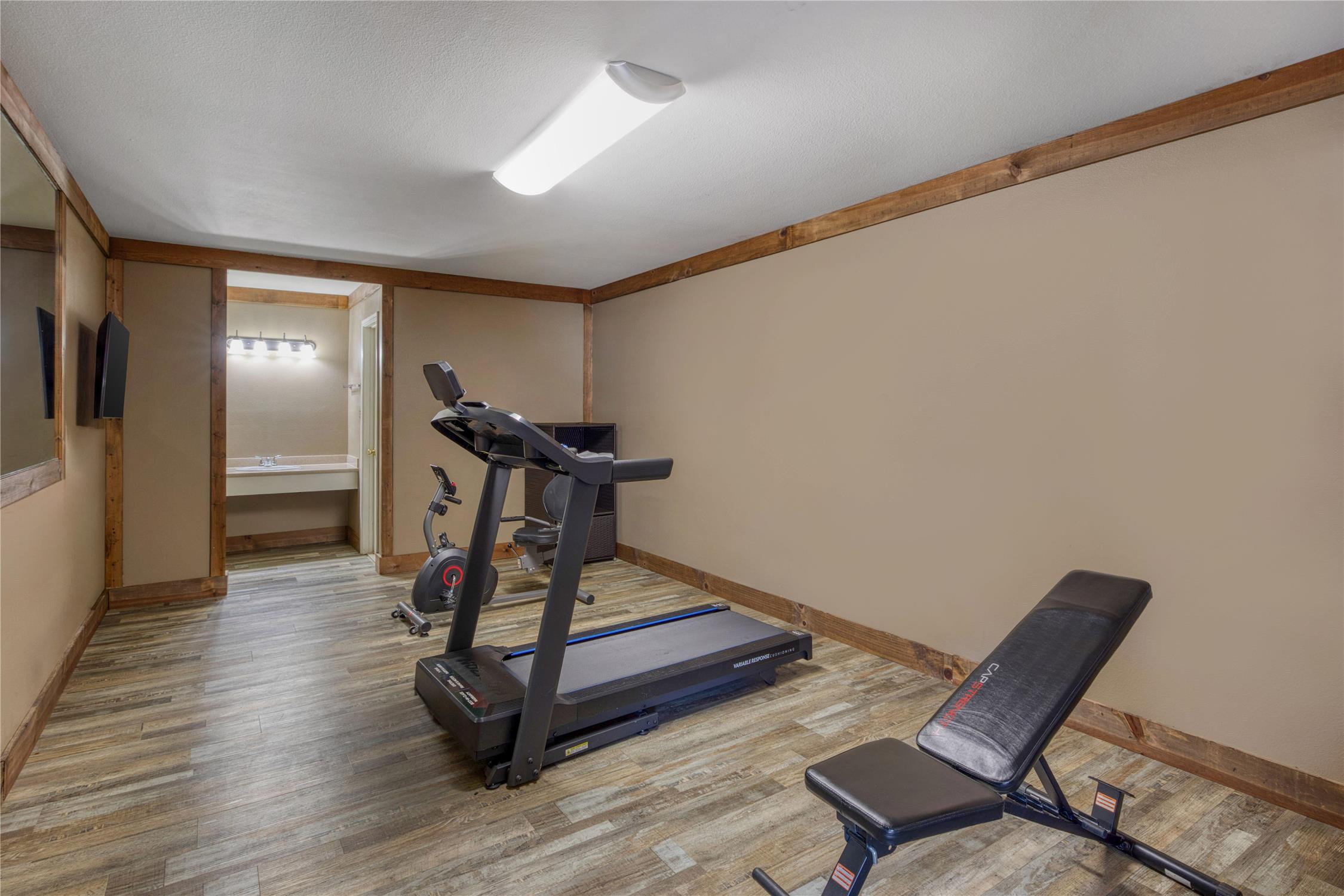 SureStay Hotel By Best Western Leesville 12/28