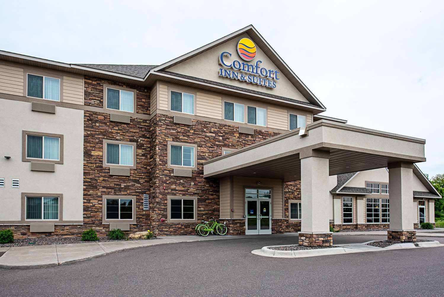 AmeriVu Inn and Suites - Chisago City 4/37