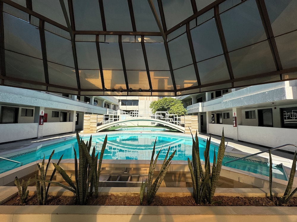 HOTEL FIESTA TIJUANA 25/52