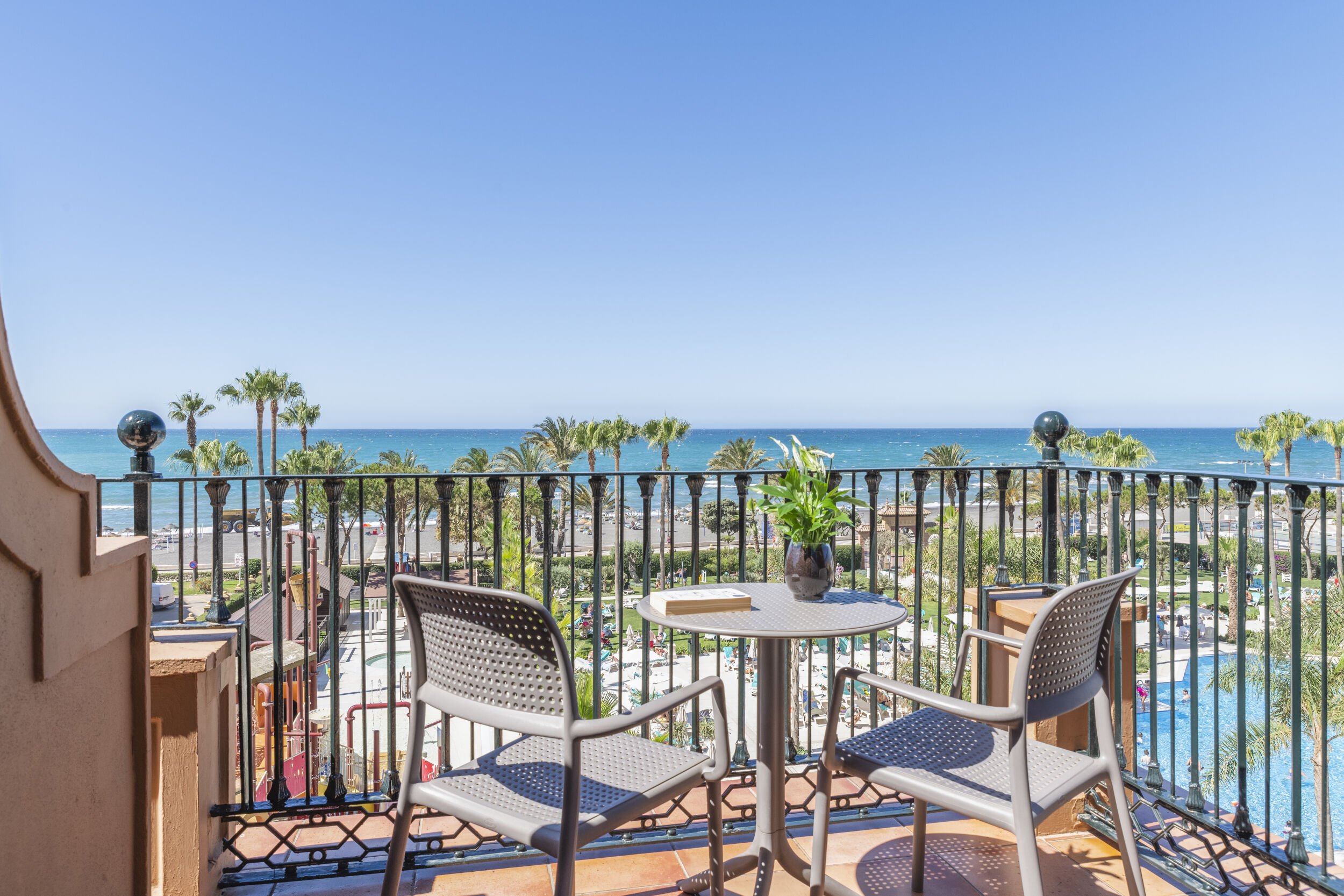 Iberostar Waves Malaga Playa 27/43